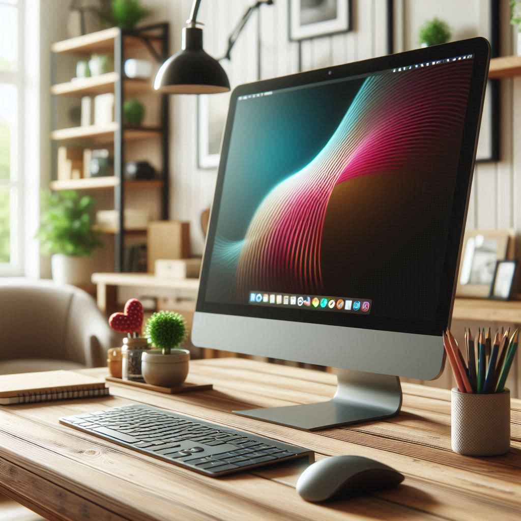 refurbished personal computer